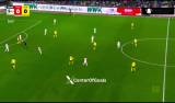 Augsburg 0-1 Borussia Dortmund